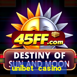 unibet casino review brand